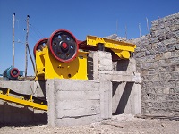 crusher equipment