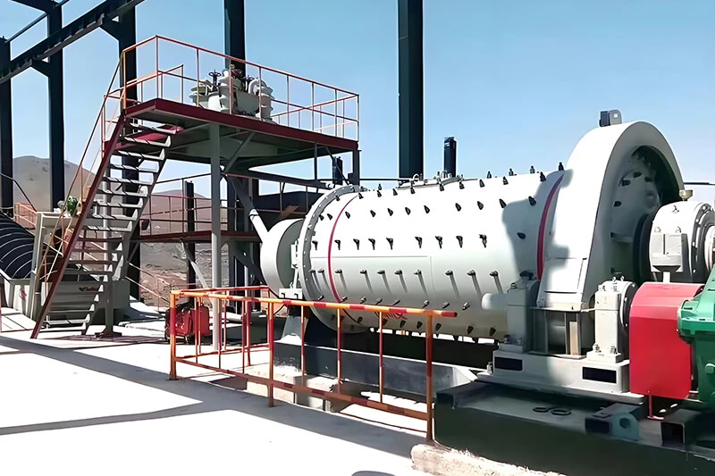 Cement Grinding Process Introduction